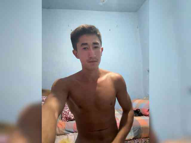 Jesika0 webcam