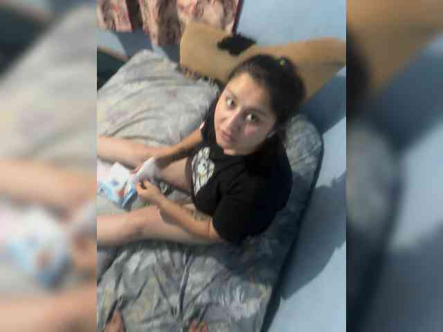 Jesika0 webcam