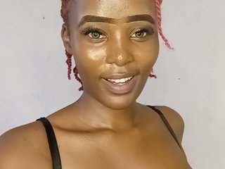 BlacksugarBaby Porn Show