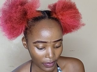 BlacksugarBaby Porn Show