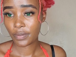 BlacksugarBaby's Live Webcam