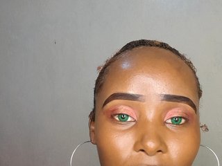 BlacksugarBaby Porn Show