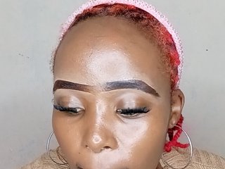 BlacksugarBaby Porn Show