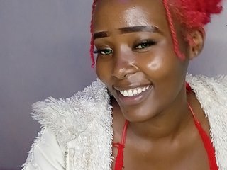 BlacksugarBaby's Live Webcam