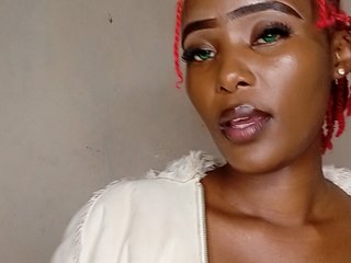 BlacksugarBaby Porn Show
