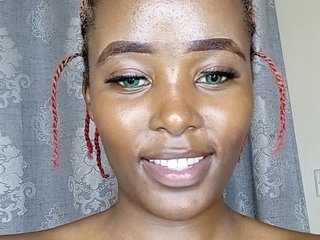 BlacksugarBaby's Live Webcam