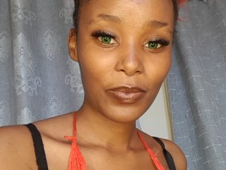 BlacksugarBaby Porn Show