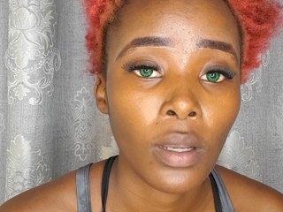 BlacksugarBaby Porn Show