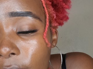 BlacksugarBaby's Live Webcam