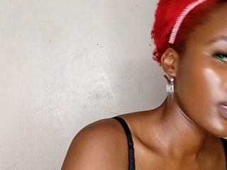 BlacksugarBaby Porn Show