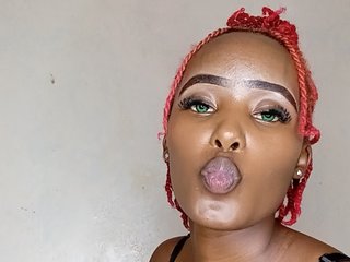 BlacksugarBaby Porn Show