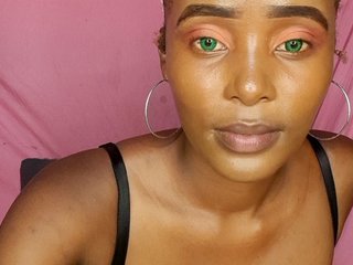 BlacksugarBaby Porn Show