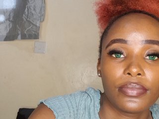 BlacksugarBaby Porn Show