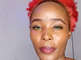 BlacksugarBaby's Live Webcam