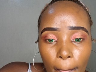 BlacksugarBaby's Live Webcam