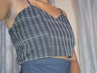 BlacksugarBaby Porn Show