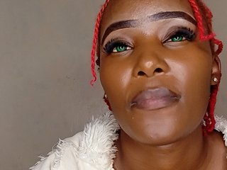 BlacksugarBaby's Live Webcam