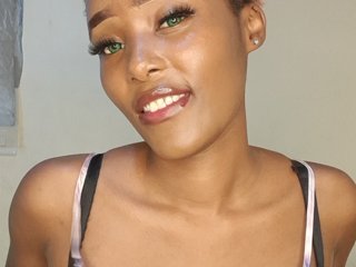 BlacksugarBaby Porn Show