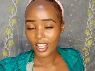BlacksugarBaby Porn Show