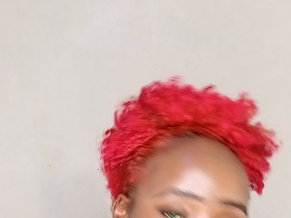 BlacksugarBaby Porn Show