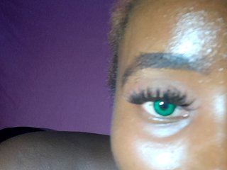 BlacksugarBaby Porn Show