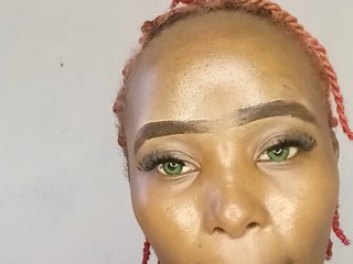 BlacksugarBaby's Live Webcam