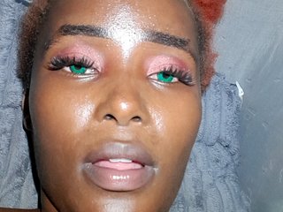 BlacksugarBaby Porn Show