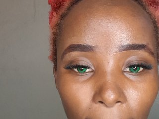 BlacksugarBaby's Live Webcam