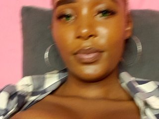 BlacksugarBaby's Live Webcam