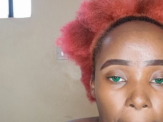BlacksugarBaby Porn Show