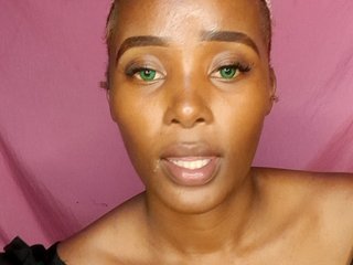 BlacksugarBaby's Live Webcam