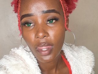 BlacksugarBaby's Live Webcam