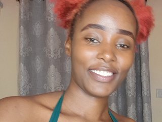 BlacksugarBaby's Live Webcam
