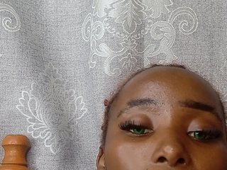 BlacksugarBaby's Live Webcam