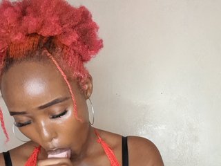 BlacksugarBaby Porn Show