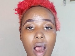 BlacksugarBaby Porn Show