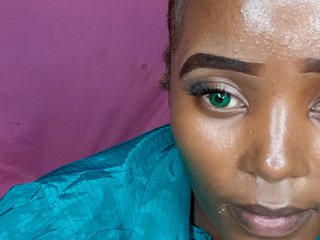 BlacksugarBaby Porn Show