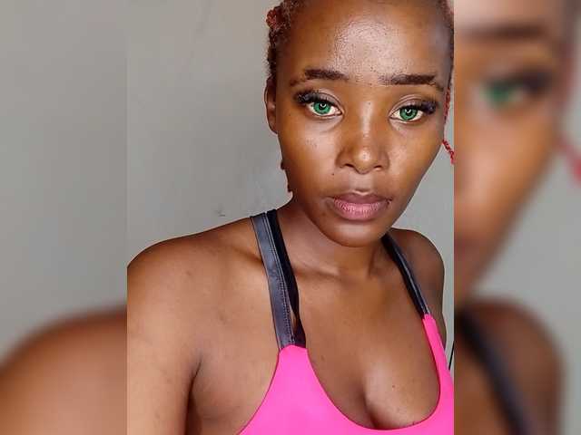BlacksugarBaby live cam on BongaCams