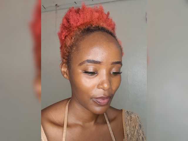 BlacksugarBaby live webcam show