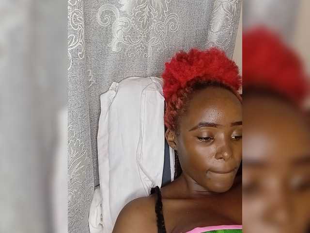 BlacksugarBaby live webcam show