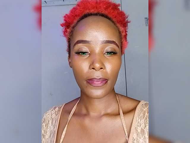 BlacksugarBaby live webcam show