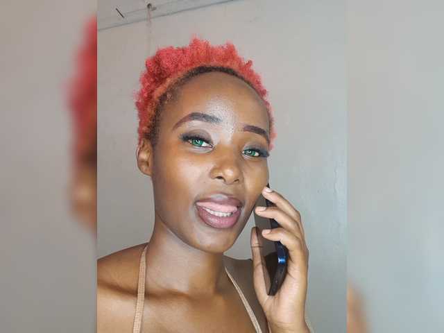 BlacksugarBaby live webcam show