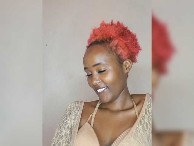 BlacksugarBaby live webcam show