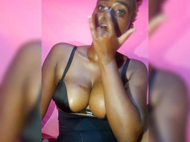 BlacksugarBaby