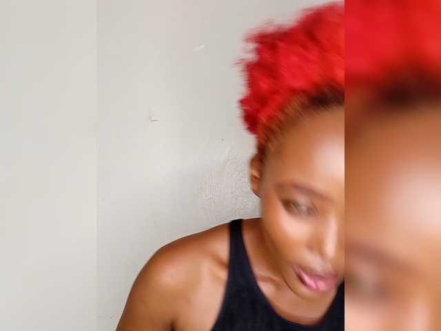 BlacksugarBaby live webcam show