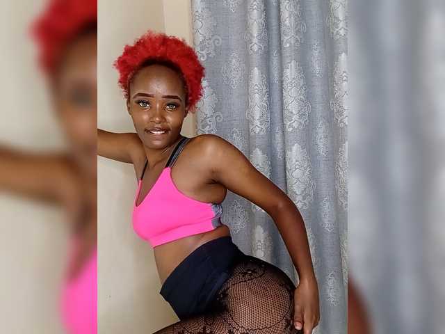 BlacksugarBaby live webcam show
