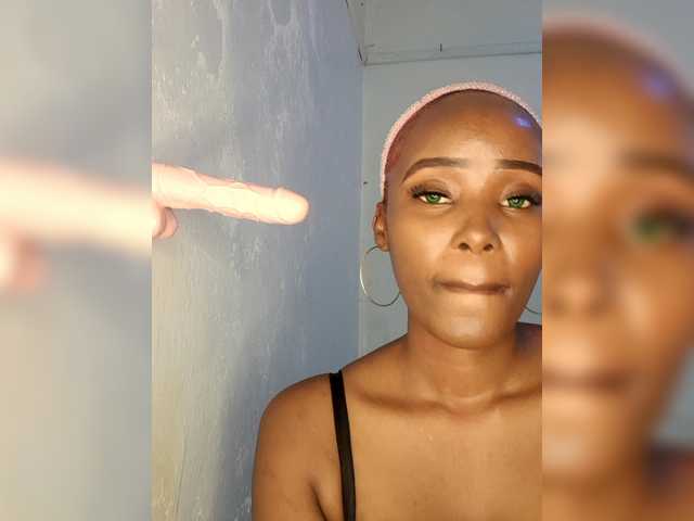 BlacksugarBaby live cam on BongaCams