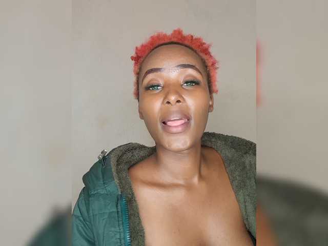 BlacksugarBaby live webcam show