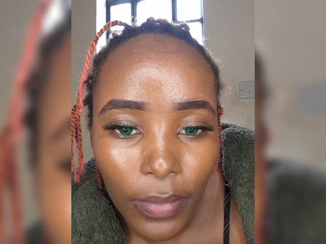 BlacksugarBaby live cam on BongaCams