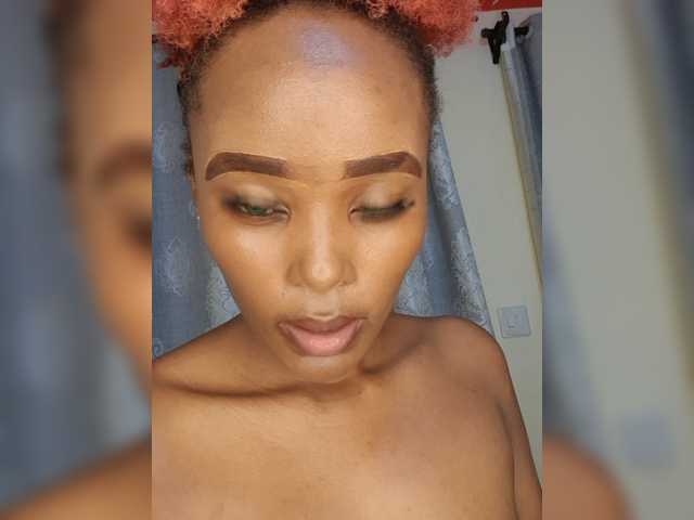 BlacksugarBaby live cam on BongaCams